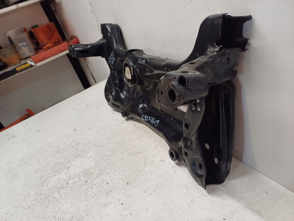 фото №5, Vw golf 8 viii 19- подрамник подрамник перед 5wa199315f