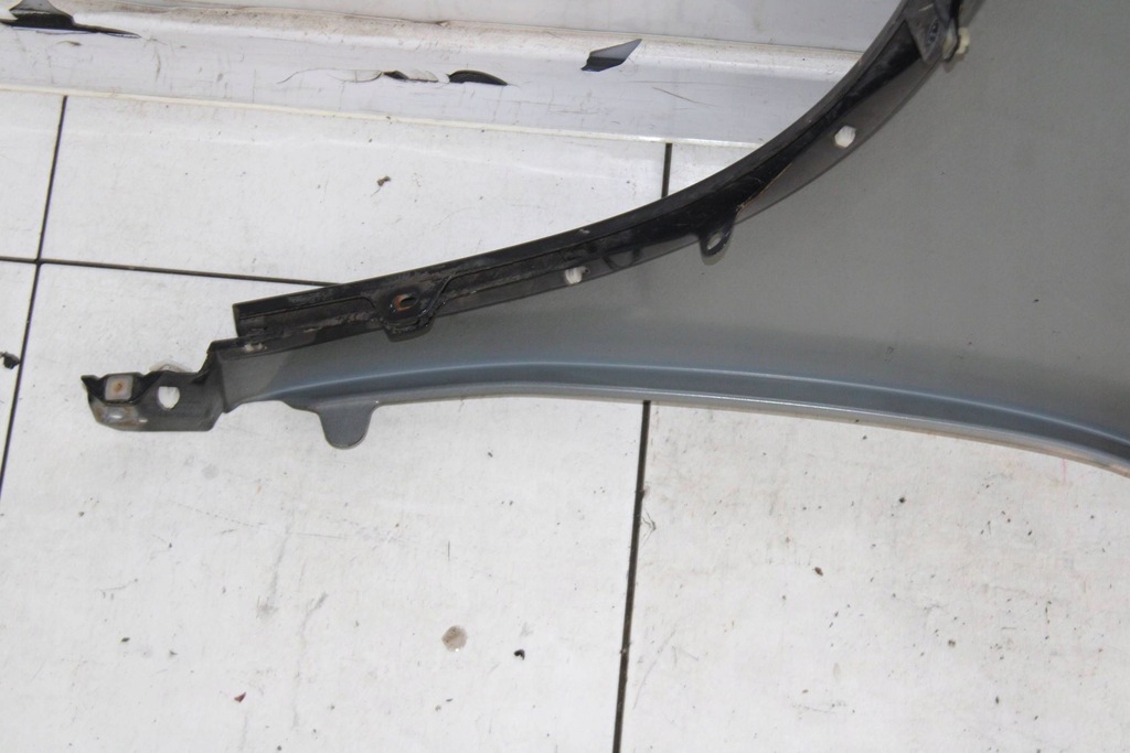 фото №9, Крила правий перед передній honda cr-v iii 3 2006r- nh731p