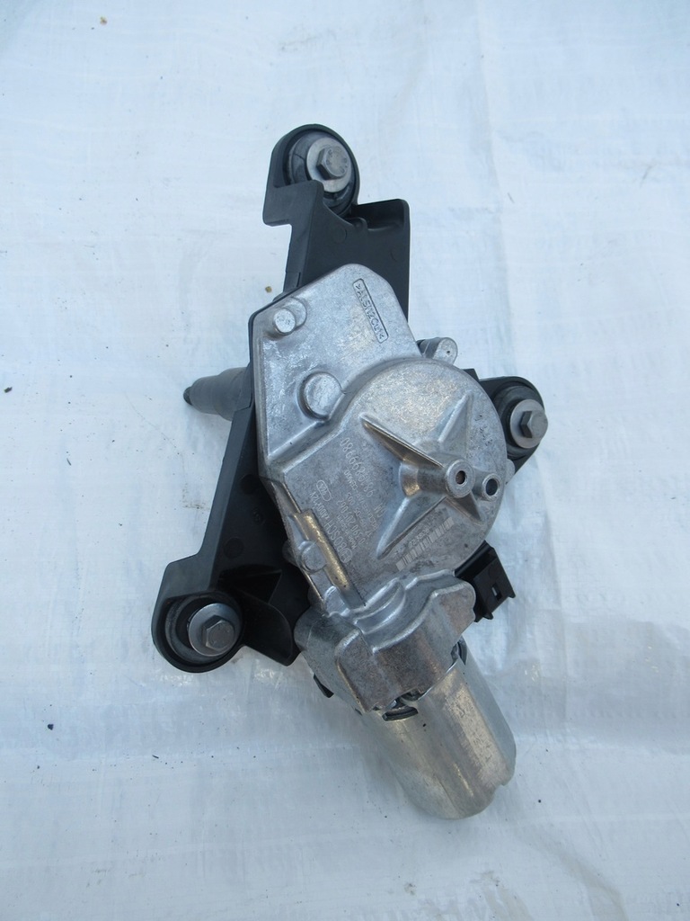 фото №1, Opel оригінальний номер 9819899980 моторчик двірники