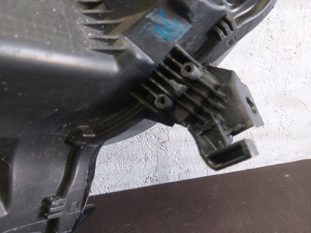 фото №9, Лампа лампи перед renault megane iv 4 лінза led