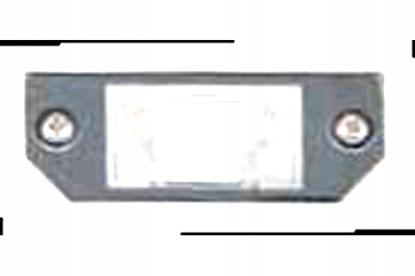 фото №1, Abakus лампа освітлення номерного знака rej ford c-max focus c-max focus ii