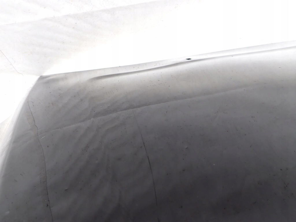 фото №15, Volvo xc60 i 1 08-13 капот крышка двигателя