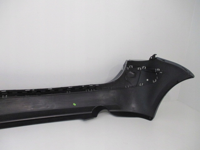 фото №10, Citroen xsara picasso lift бампер задний новый оригинальный 7410v7 9650214377