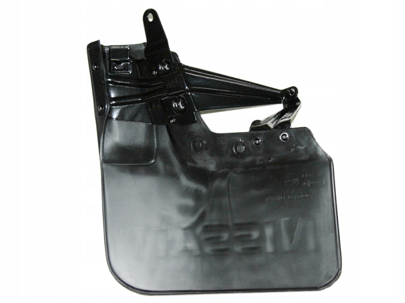 фото №2, Бризковик підкрилок правий задня задній patrol gr y60