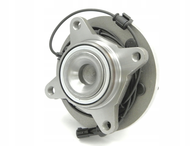 фото №10, Підшипник ступиця колеса перед ford expedition 03- rwd