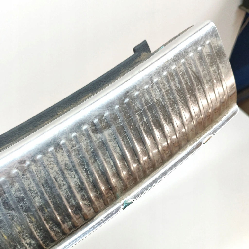 фото №6, Audi q5 sq5 2017 защита поперечина багажника