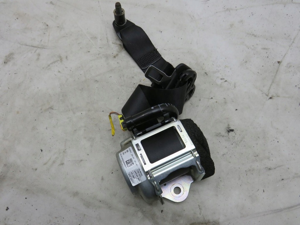 фото №1, Pas натяжитель правый задняя fiat 500x