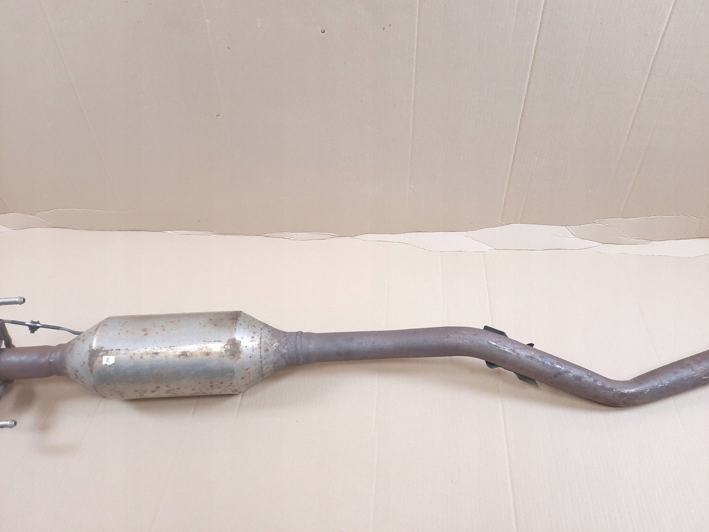 фото №9, 2015 mazda 3 ii katalizator/dpf