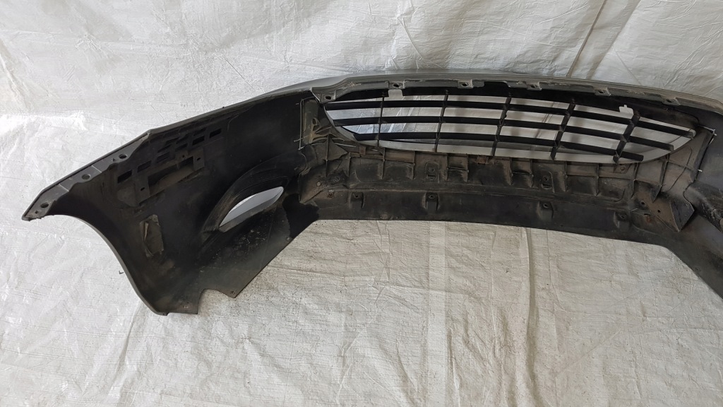 фото №6, Ferrari california f149 бампер перед 0458