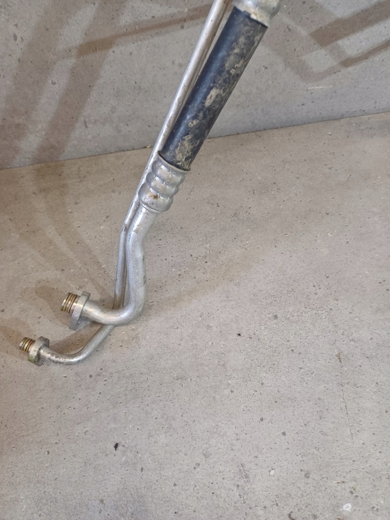 фото №4, Провода кондиционера partner berlingo iii 1.6 e-hdi 14r nr. 9685502880