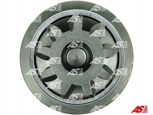 фото №15, Зчеплення односторонній, стартер as-pl sd2009