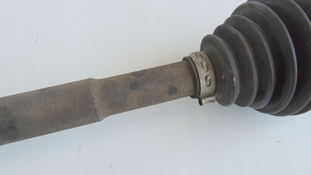 фото №4, Приводной вал передняя перед infiniti fx45 fx 45