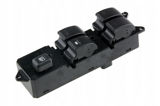 фото №1, Переключатель управление окон lancer l200 pajero