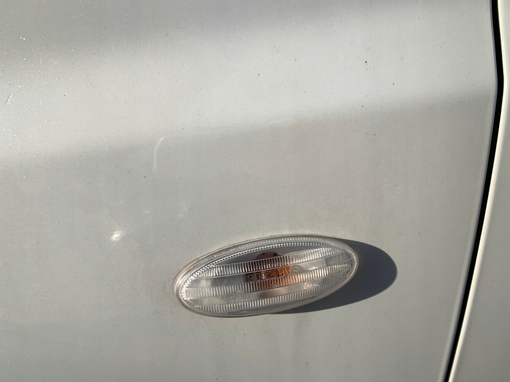 фото №10, Renault koleos i крыло левый передний цвет teqxa