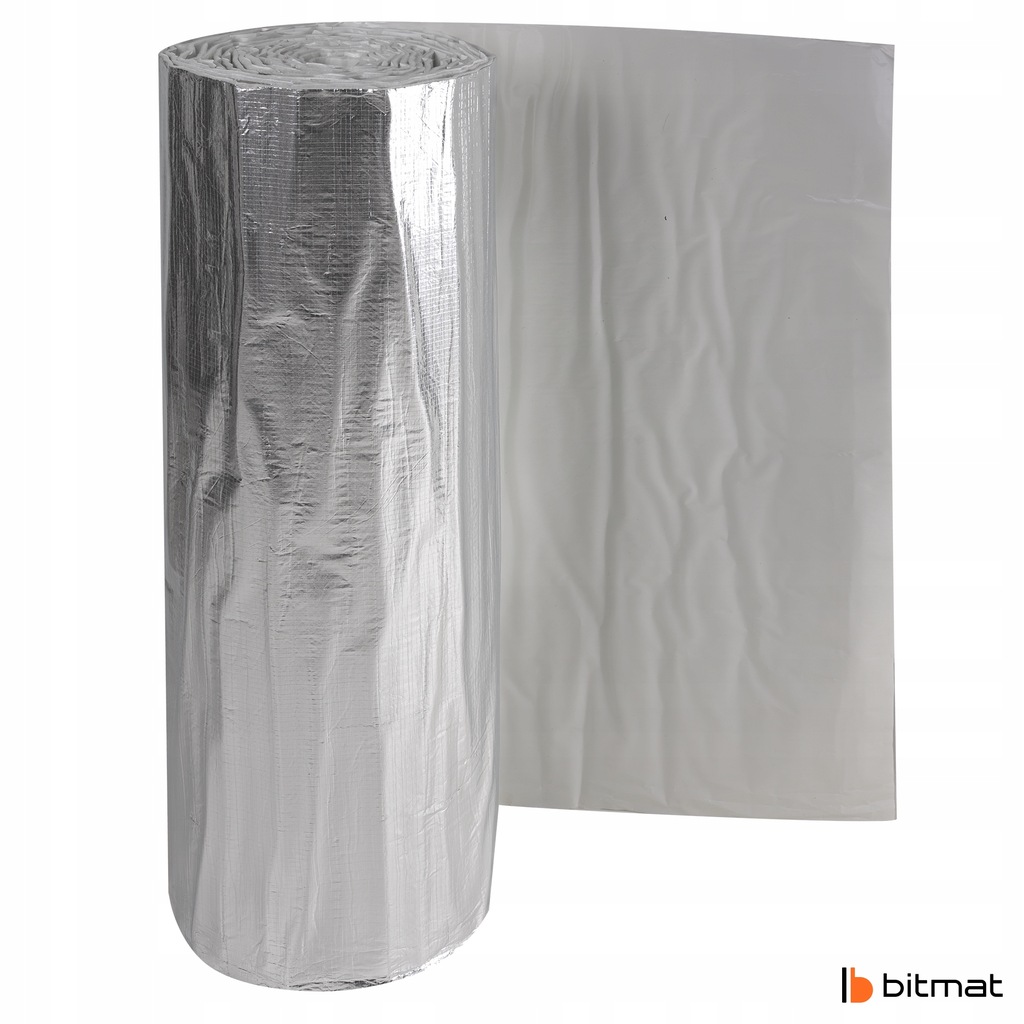 фото №12, Тепловая защита 5mm 1m2 samoprzylepna термоизоляционная прочная температура