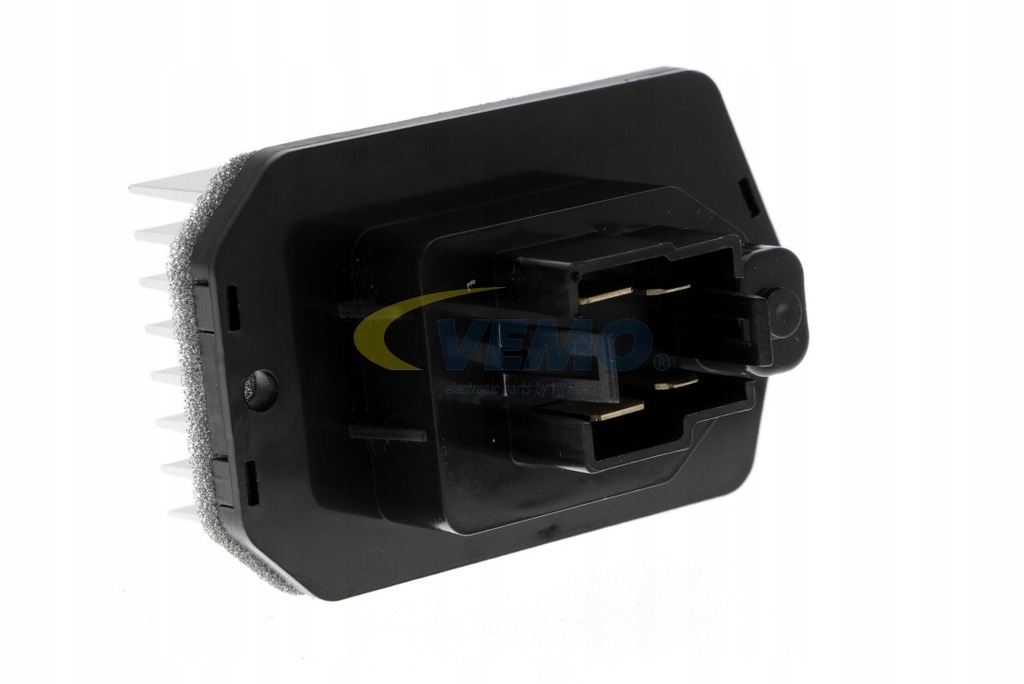 фото №10, Регулятор, вентилятор обдув do салона транспортного средства vemo v48-79-0012