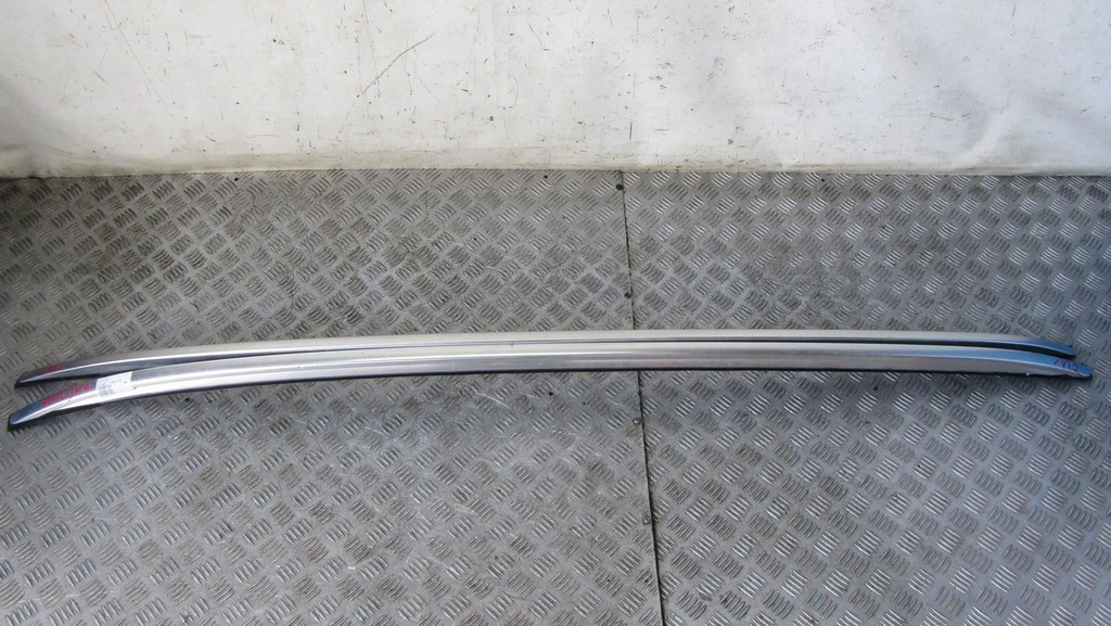 фото №1, Renault kadjar рейлинги кровельные kpl 15-