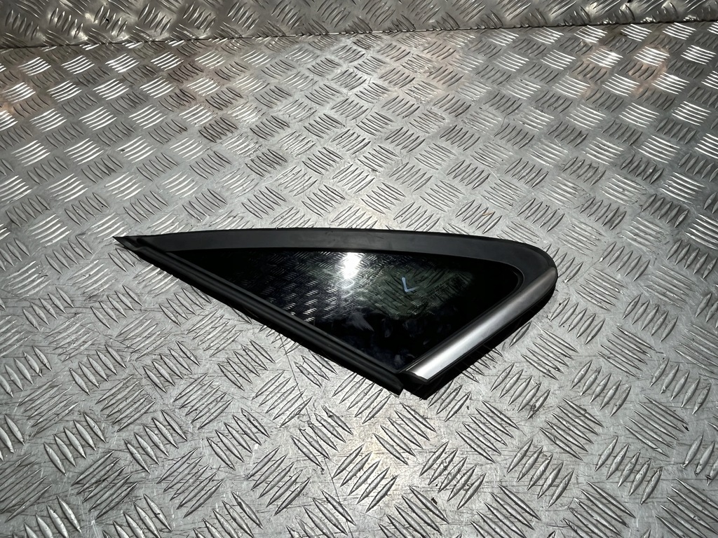 фото №1, Скло кузовна ліва лівий задня ford puma mk2 2023 r vignale