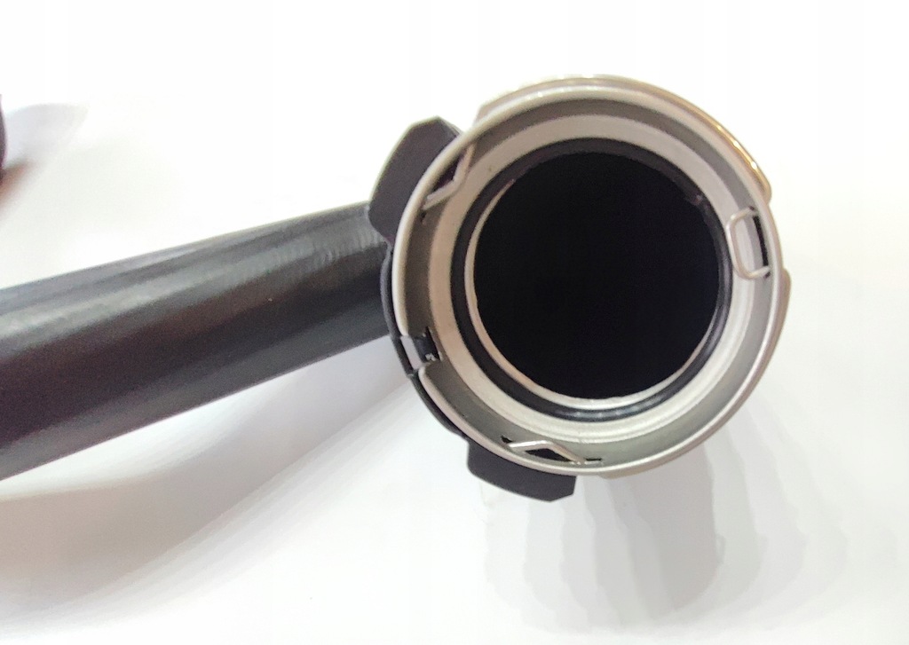 фото №7, Wąż turbo интеркулер opel movano b 2010- 2,3 dci / 2,3 cdti