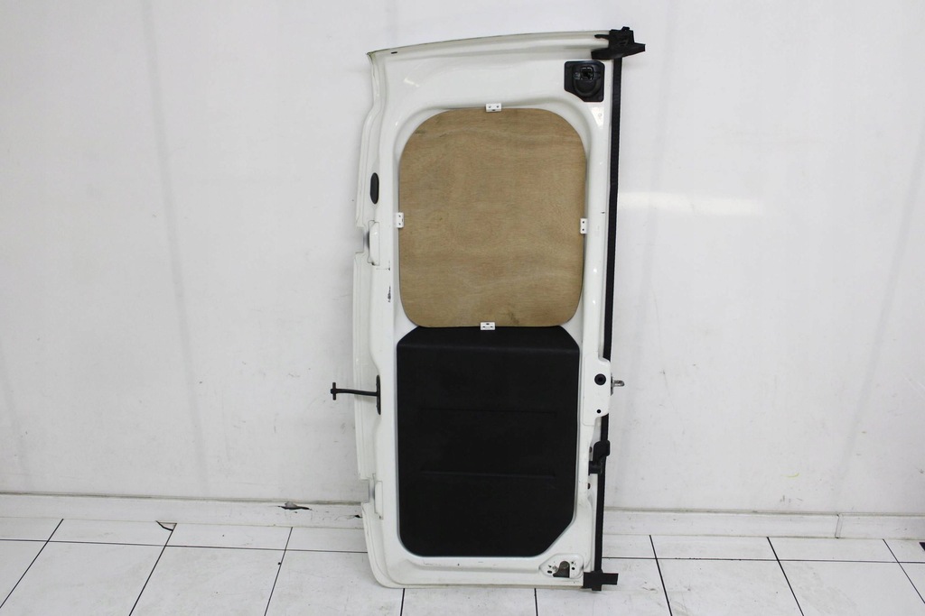 фото №6, Opel combo d fiat doblo ii 10r- двері праве задні правий задня 249