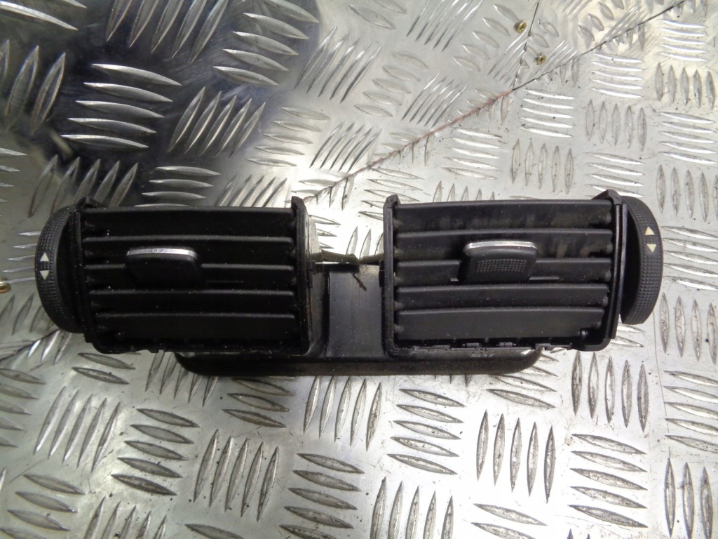 фото №1, Решітка обдув середня chevrolet lacetti