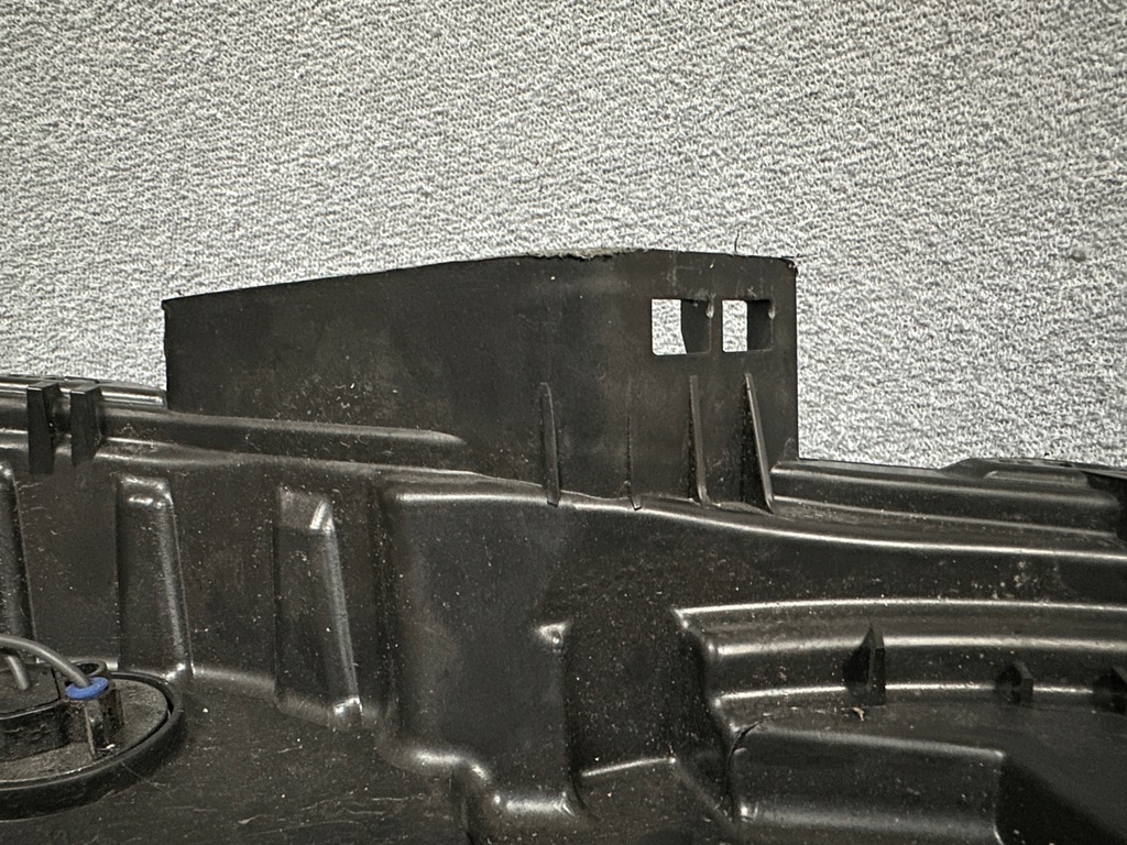 фото №14, Лампа ford edge mk2 линза usa левая оригинал