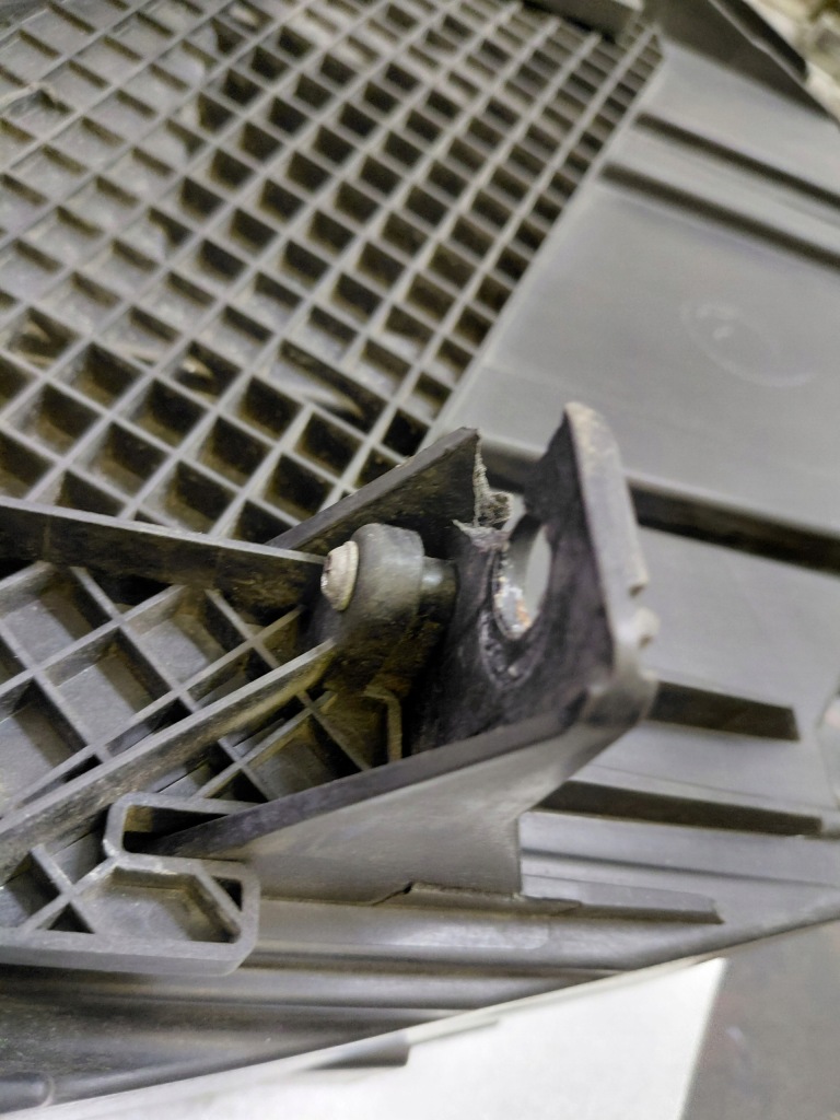 Фара ліва лівий перед bmw x5 x6 f15 f16 адаптивний led в Україні