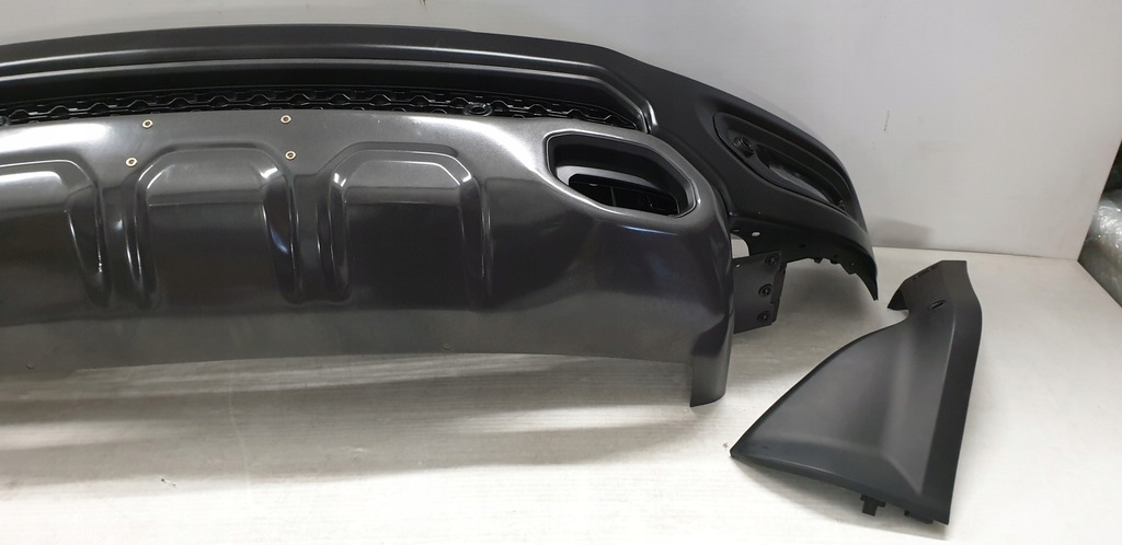 фото №8, Dodge ram trx бампер перед передній новий 21-24r