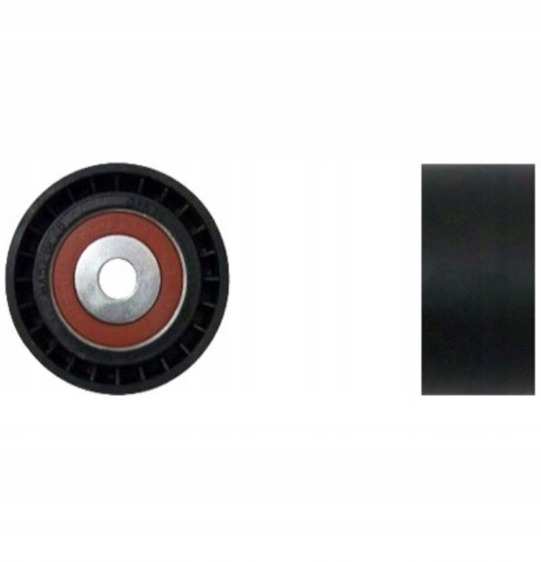 Купити Denckermann p326007 ролик напрямна / напрямна, ремінь клиновий зубчастий