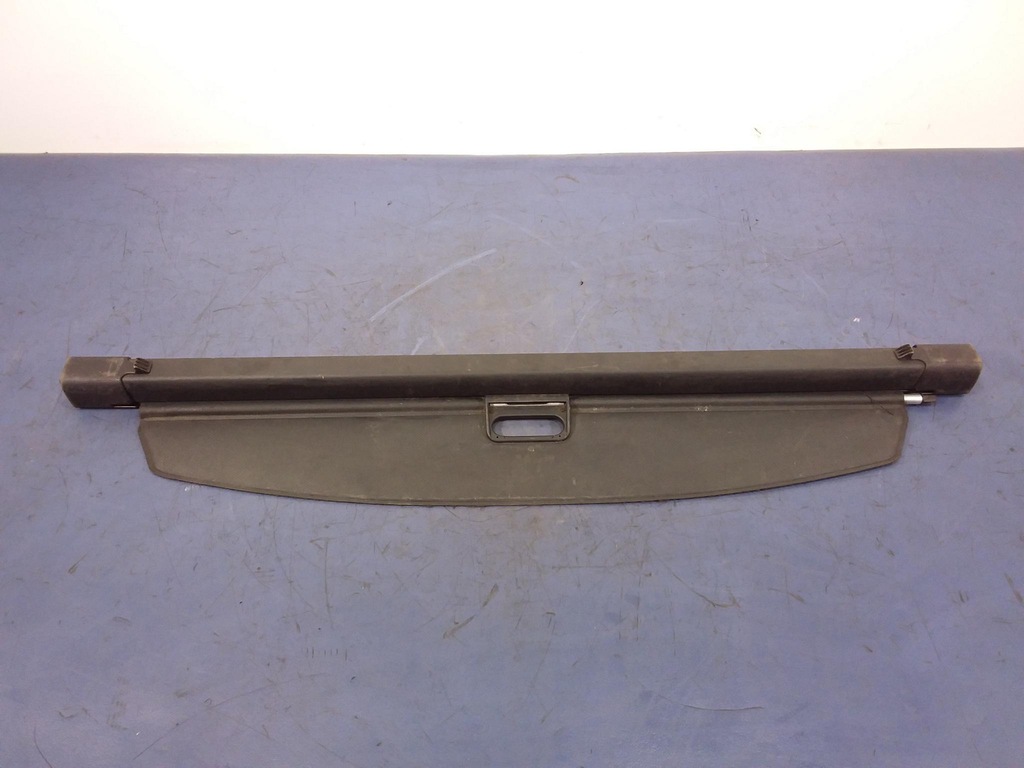 фото №4, Fiat stilo sw kombi шторка багажника