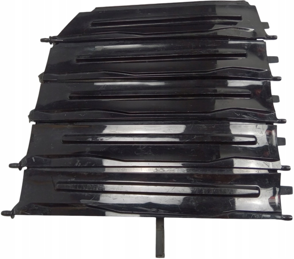 фото №1, Решётка радиатора жалюзи решётка bmw x5 g05