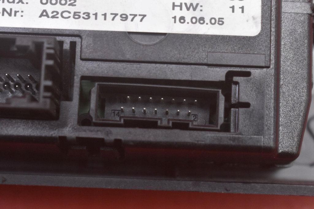 Панель управление обдув кондиционер 6958536 bmw e90 e91 04-10 Киев