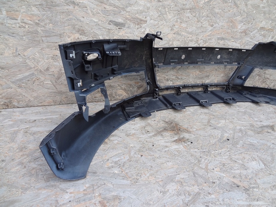 фото №13, Бампер перед 8j0807437 8j0807233 audi tt 8j