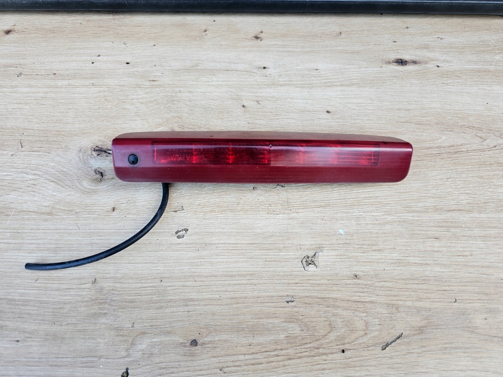 Купить Третий свет стоп стоп-сигнал opel astra h хэтчбек 5 дверь 316627975