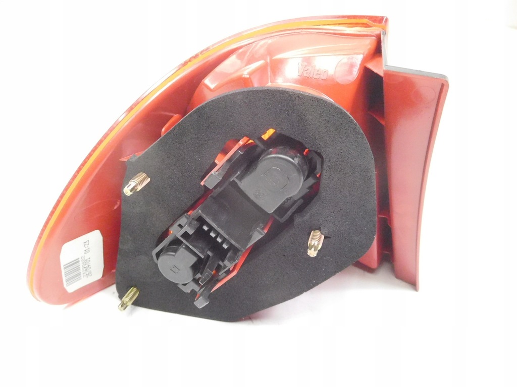 фото №6, Лампа задняя правый toyota avensis 99-03 81550-05080