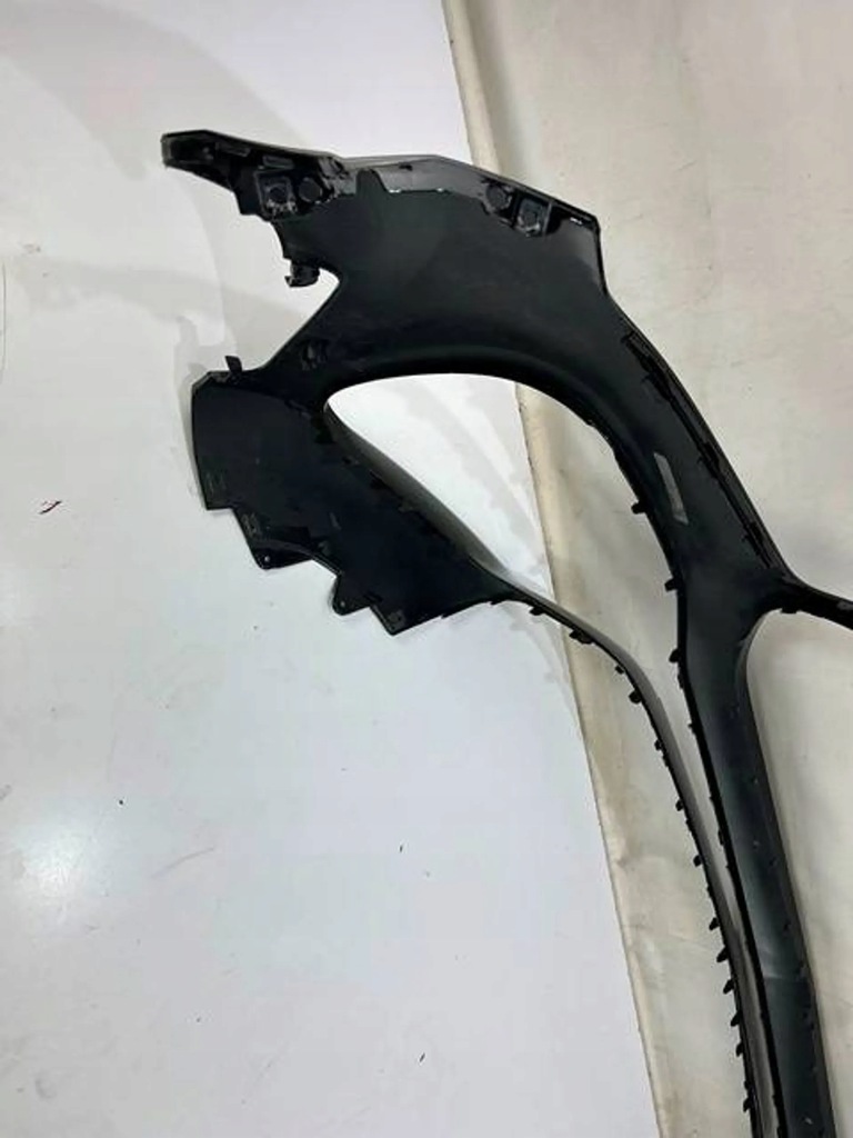 фото №9, Бампер перед передний mercedes gle w167 amg