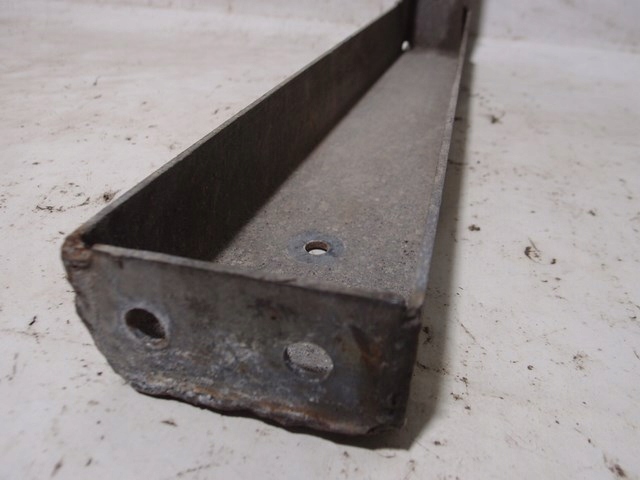 фото №10, Балка левый задняя toyota dyna