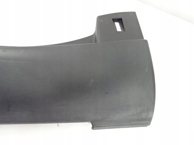 фото №6, Citroen c4 cactus левая молдинг порог накладка 9801521880