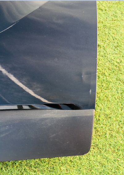 фото №8, Opel crossland x дверь правое передние, перед