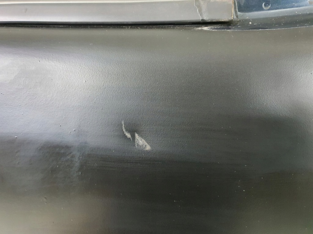 фото №7, Дверь правый перед передние mercedes ml w163