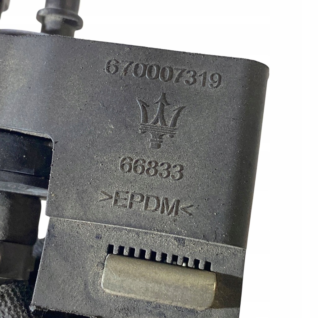 фото №8, Maserati ghibli 2014 клапан вакуумa