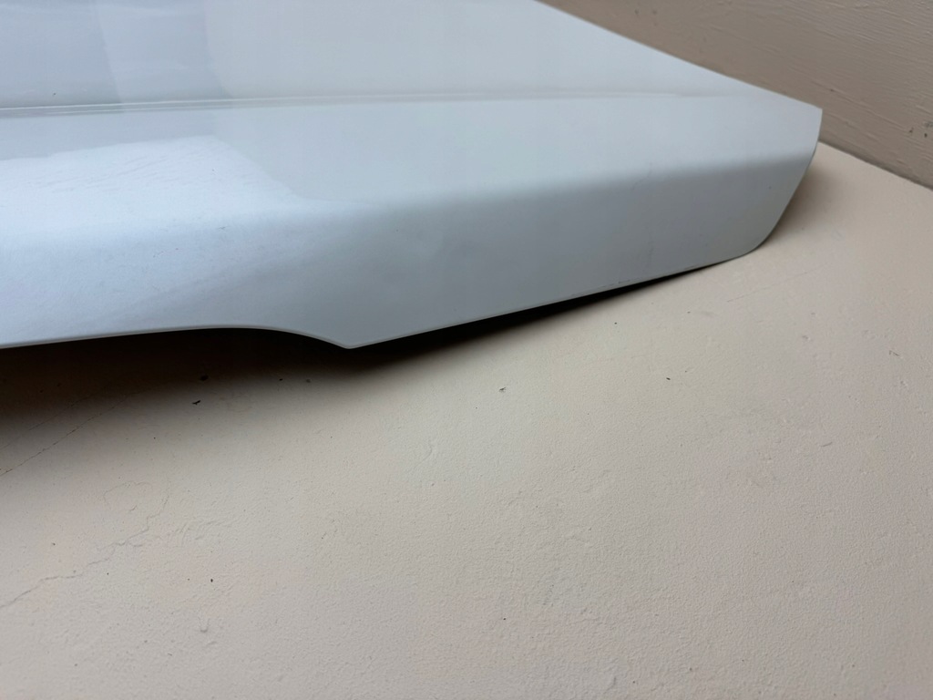 фото №12, Subaru forester iv 4 12r- капот крышка двигателя перед передняя