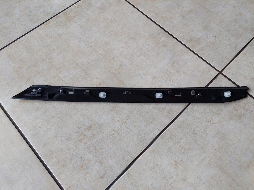 фото №15, Молдинг крыла - перед - peugeot 3008 ii 5008 ii - 2017