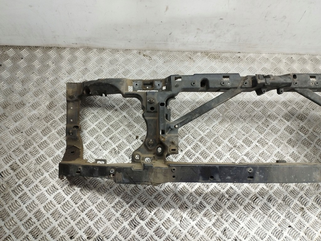 фото №8, Land rover range rover sport l320 2008 pas передній