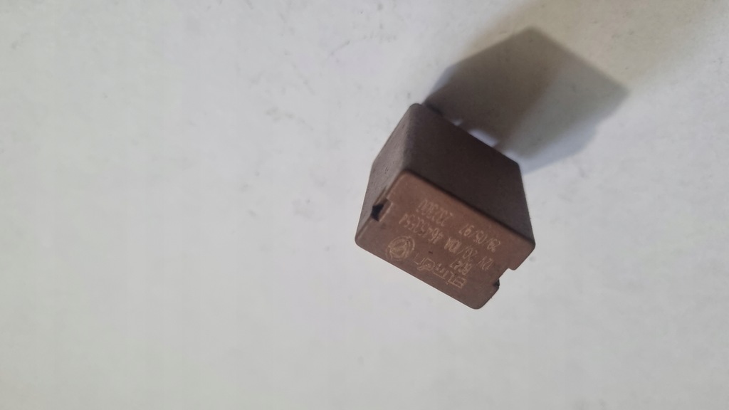 фото №1, Реле fiat bravo 46453554