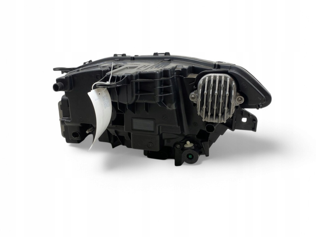 фото №15, Volvo xc90 2018 права сторона лампа передня