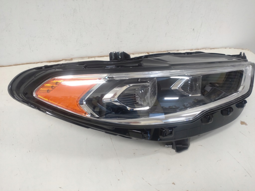 Купити 2x фара передня full led ford fusion рестайлінг  po 2017- америка mk5 2 штуки kompl