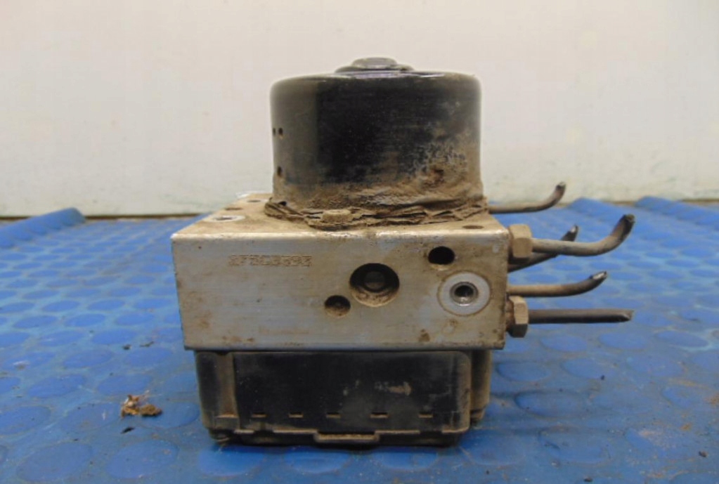 фото №1, Mazda tribute 2.0 b насос abs yl8t2c219ab