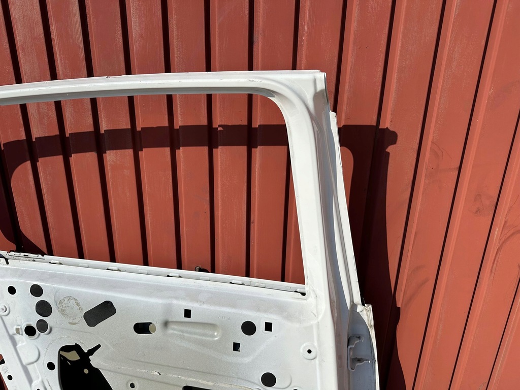 фото №10, Peugeot 308 ii t9 hb дверь левый задняя