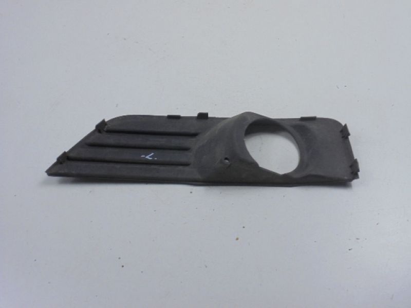 фото №8, Ford focus mk2 решітка бампера перед ліва 4m5119953ae do протитуманної фари